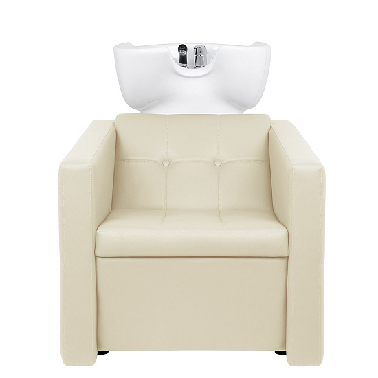 Мойки парикмахерские: Порто (VLK 261, 013 белая) за 1900 руб. Фото 3