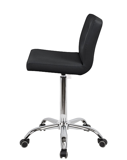 Стулья для парикмахера: Канто для парикмахера (VLK 600, с пуговицами) за 495 руб. Фото 3