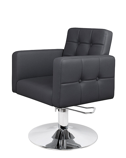 Парикмахерские кресла: Порто (VLK 700, на диске) за 840 руб. Фото 2