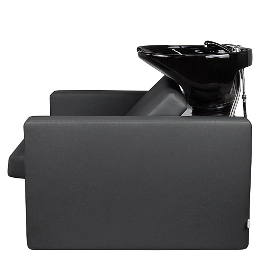 Мойки парикмахерские: Комо (VLK 700, 0356 черная) за 1650 руб. Фото 3