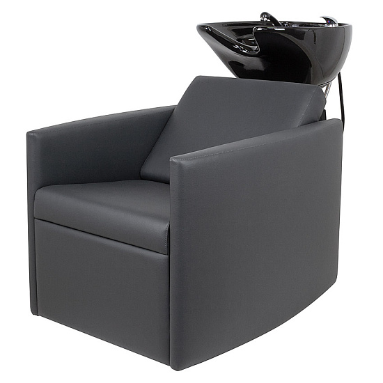 Мойки парикмахерские: Больсена (VLK 700, 0356 черная) за