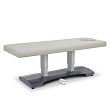 GURU стол массажный (UNICO GREY, электропривод)