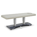 GURU стол массажный (UNICO GREY, электропривод)