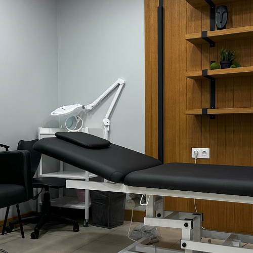 Бьюти-коворкинг на Димитрова. Фото 7