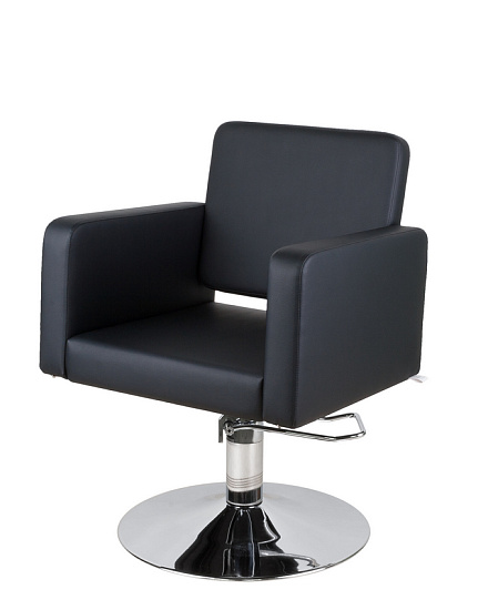 Парикмахерские кресла: Примо (VLK 600, на диске) за