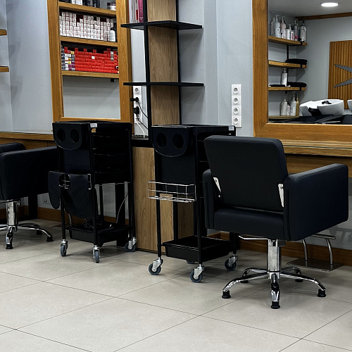 Бьюти-коворкинг на Димитрова. Фото 5