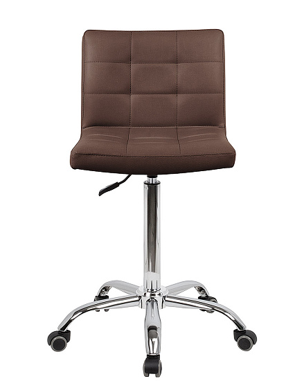 Стулья для парикмахера: Канто для парикмахера (VLK 501, квадраты) за