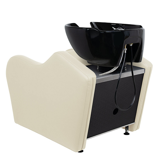 Мойки парикмахерские: Лугано (VLK 261, 013 черная) за 1710 руб. Фото 5