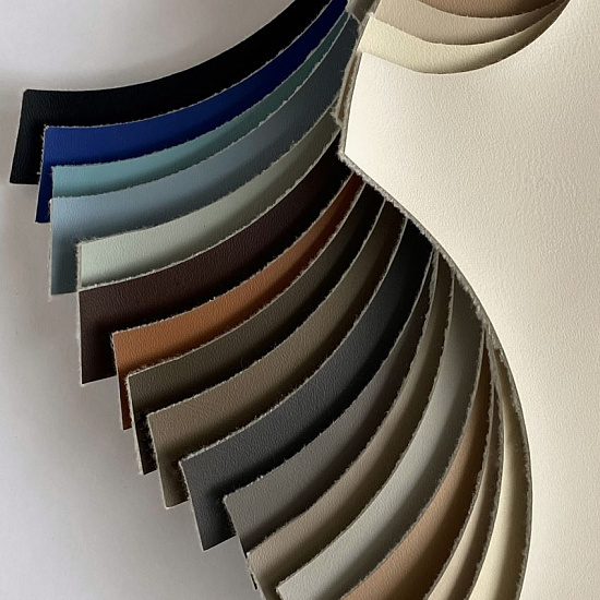 Стулья для маникюра: Венто для маникюра (VLK 600, хром) за 405 руб. Фото 6