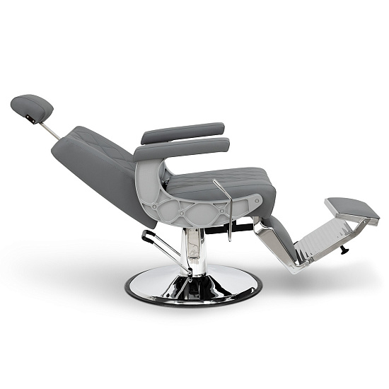 Кресла для барбершопа: Монреаль (ECO PE 402) за 1900 руб. Фото 5