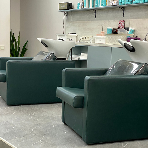 Салон красоты Slobodich.studio. Фото 10