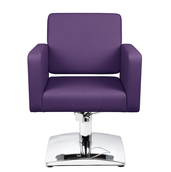 Парикмахерские кресла: Примо (ECO PE 420, на квадрате) за