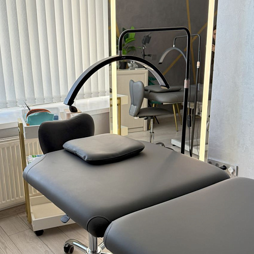 Салон маникюра и педикюра NAIL LOUNGE. Фото 2