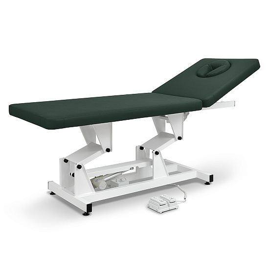 Массажные столы: AURA Стол массажный (MADRAS 06, электропривод, 2 мотора) за