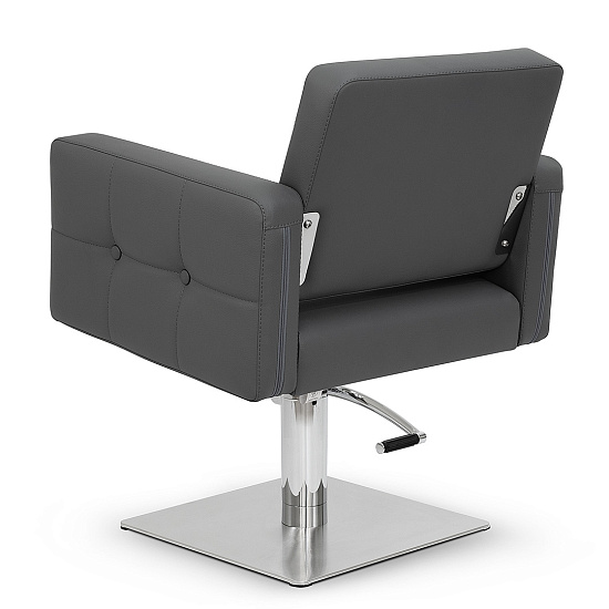 Парикмахерские кресла: PORTO PRO (VLK 100, на квадрате плоском) за 1150 руб. Фото 4