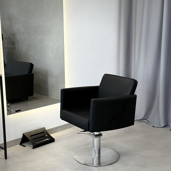 Парикмахерские кресла: Больсена (VLK 600, на диске плоском) за 1080 руб. Фото 5