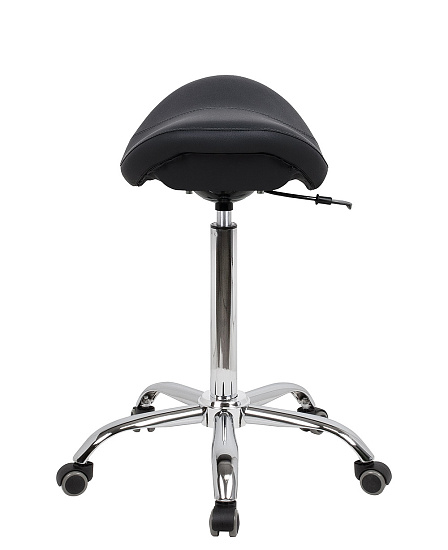 Стулья для парикмахера: Стул седло BALANCE для парикмахера (VLK 600) за 410 руб. Фото 2