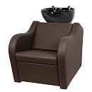 Лугано (VLK 501, 0356 черная)