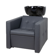 Порто (VLK 700, 013 черная)