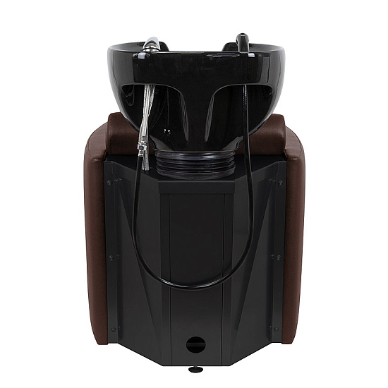 Мойки парикмахерские: Больсена (VLK 501, 0356 черная) за 1620 руб. Фото 6