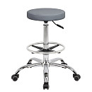 Топ для парикмахера с кругом под ноги (VLK 725)