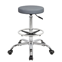 Топ для парикмахера с кругом под ноги (VLK 725)