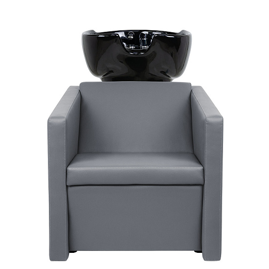 Мойки парикмахерские: Примо (VLK 725, 013 черная) за 1700 руб. Фото 3