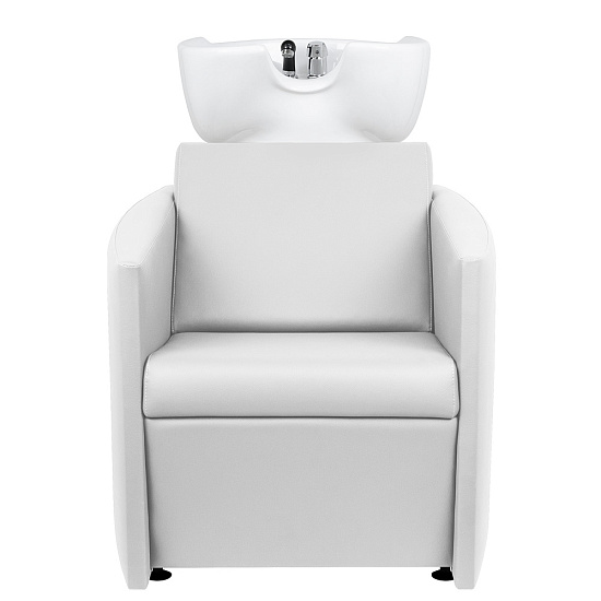 Мойки парикмахерские: Больсена (VLK 100, 013 белая) за 1650 руб. Фото 3