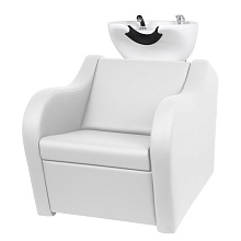 Лугано (Есо PE 100, 0356 белая)