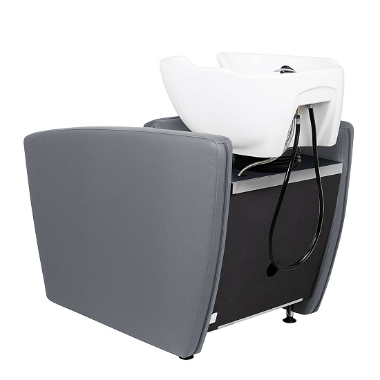 Мойки парикмахерские: Модена (VLK 725, 013 белая) за 1260 руб. Фото 4