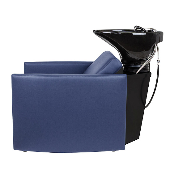 Мойки парикмахерские: Больсена (ECO PE 402, 0356 черная) за 1620 руб. Фото 4