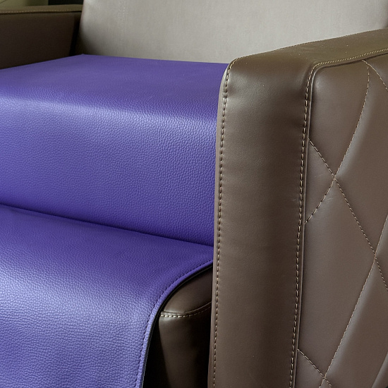 Парикмахерские кресла: Детское сиденье Юниор-2 за 90 руб. Фото 6