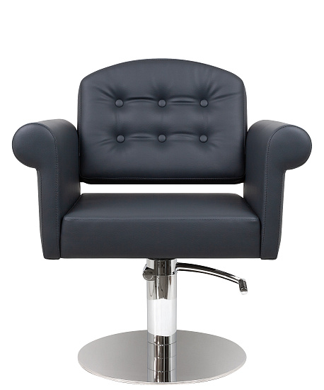 Парикмахерские кресла: Верона (на диске плоском) за 1260 руб. Фото 3