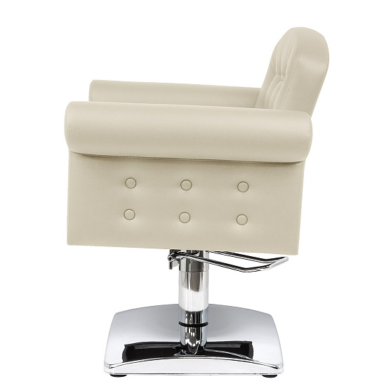 Парикмахерские кресла: Верона (VLK 261, на квадрате) за 1000 руб. Фото 3