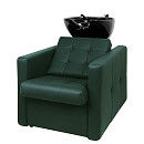 Комо-Честер (MADRAS 06, 0356 черная)