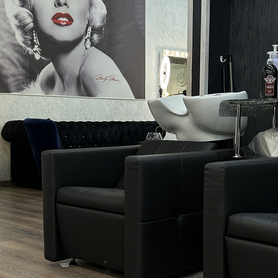 Мойки парикмахерские: Порто (VLK 600, 013 белая) за 1900 руб. Фото 8