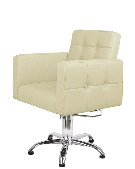 Парикмахерские кресла: Порто (VLK 261, на пятилучии) за 770 руб. Фото 2