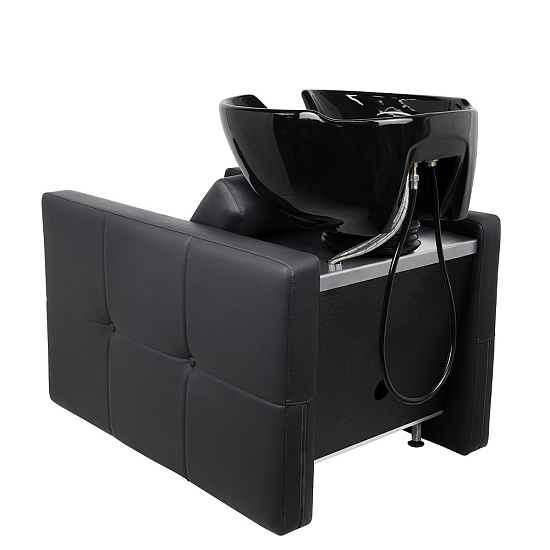 Мойки парикмахерские: Комо-Честер (VLK 600, 013 черная) за 1770 руб. Фото 4