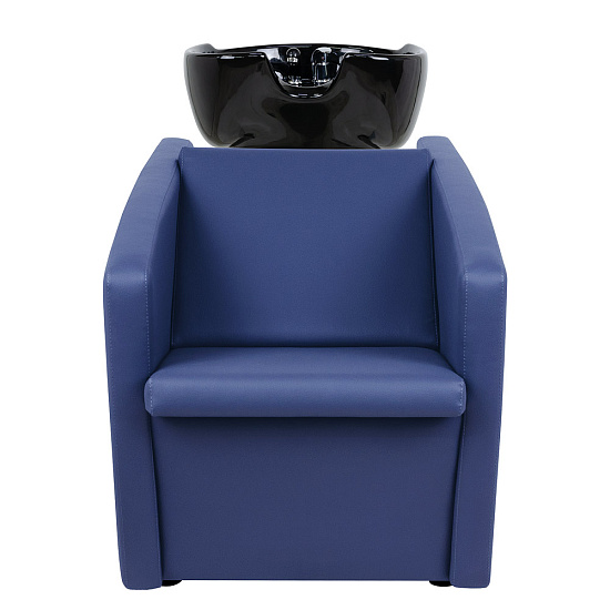 Мойки парикмахерские: Модена (ECO PE 402, 013 черная) за 1260 руб. Фото 2