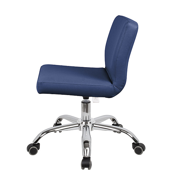 Стулья мастера педикюра: Канто для педикюра на супернизком подъёмнике (ECO PE 402) за 465 руб. Фото 3