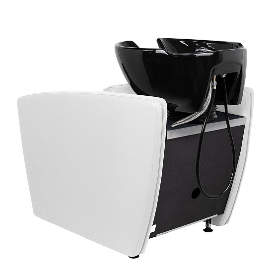 Мойки парикмахерские: Модена (VLK 100, 013 черная) за 1310 руб. Фото 4