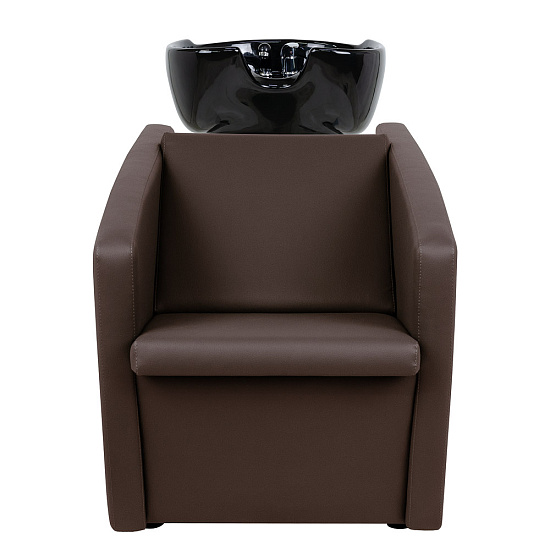 Мойки парикмахерские: Модена (VLK 501, 013 черная) за 1260 руб. Фото 2