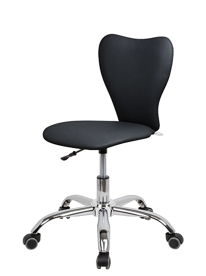 Стулья мастера педикюра: Перфекто для педикюра на супернизком подъемнике (VLK 600, хром) за 315 руб. Фото 2