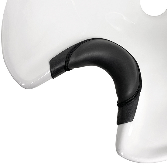 Мойки парикмахерские: Лугано (ECO PE 402, 013 черная) за 1710 руб. Фото 6