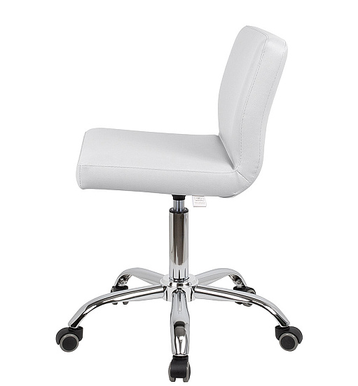 Стулья косметолога: Канто для косметолога (VLK 100, хром) за 515 руб. Фото 3