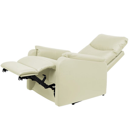 Кресла и кушетки косметологические: Кресло-реклайнер РЕЛАКС на электроприводе (VLK 261) за 2300 руб. Фото 2