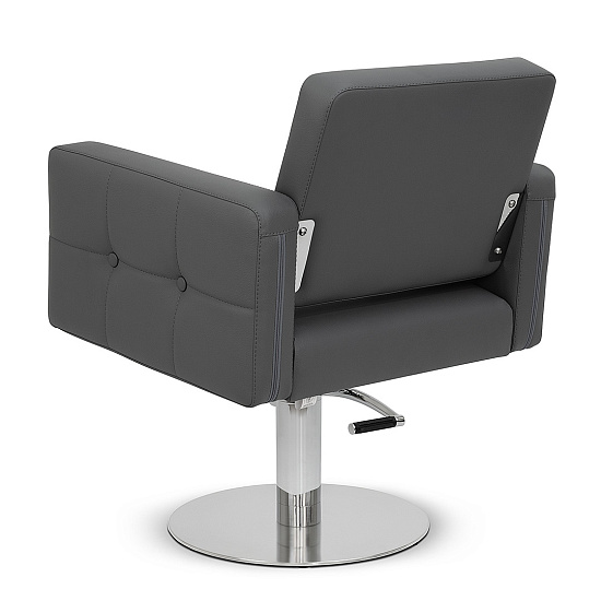 Парикмахерские кресла: PORTO PRO (VLK 700, на диске плоском) за 1100 руб. Фото 4