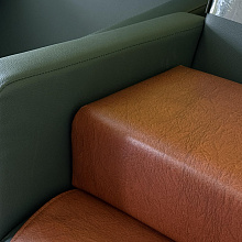 Детское сиденье Юниор-2 (Mercury)