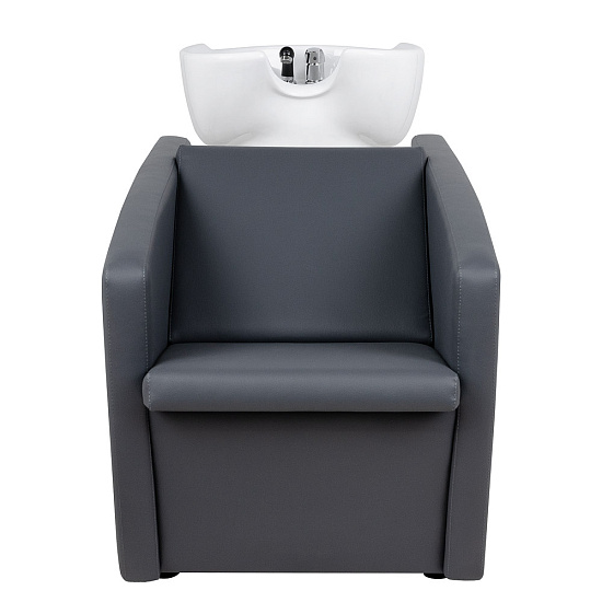 Мойки парикмахерские: Модена (VLK 700, 013 белая) за 1260 руб. Фото 2