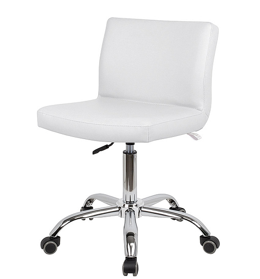 Стулья косметолога: Канто для косметолога (VLK 100, хром) за 515 руб. Фото 2